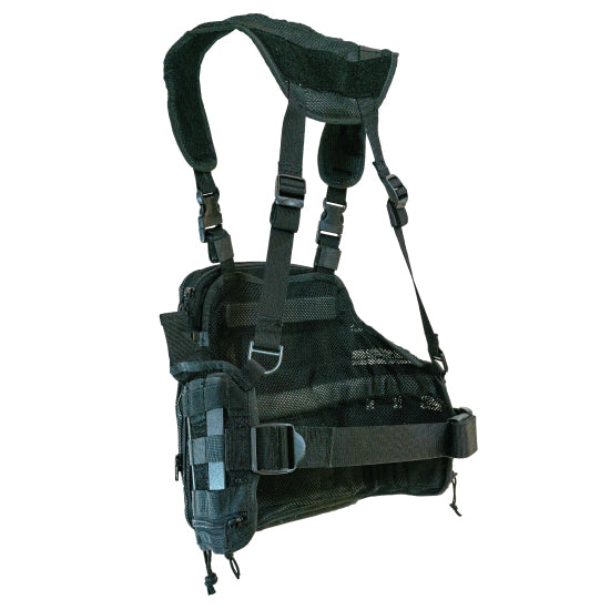 Jervis Chest Pack